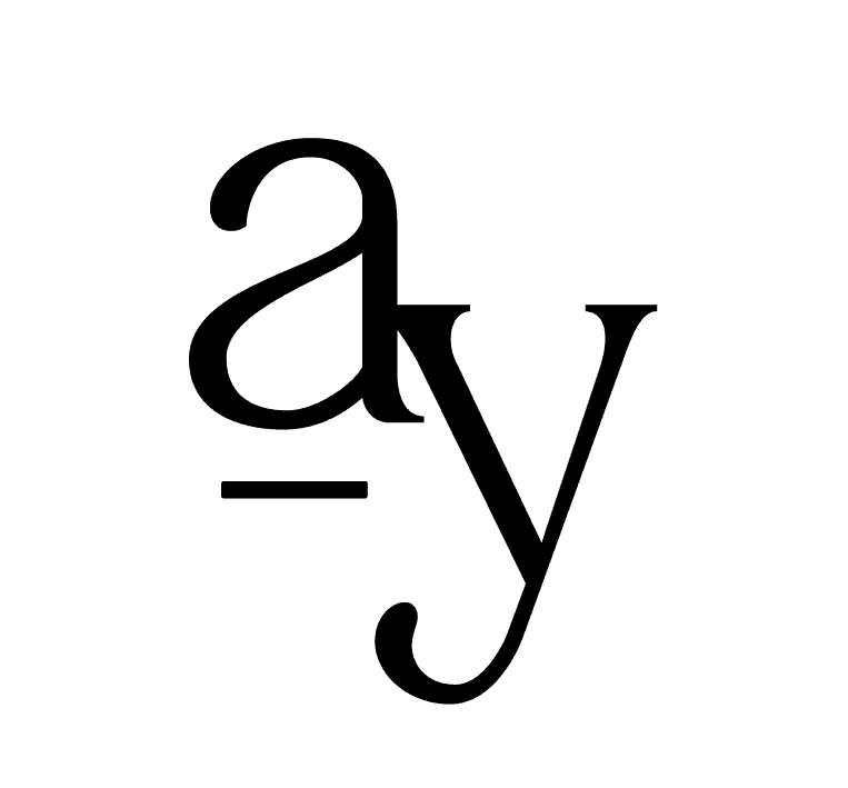Logotipo AXIS-Y
