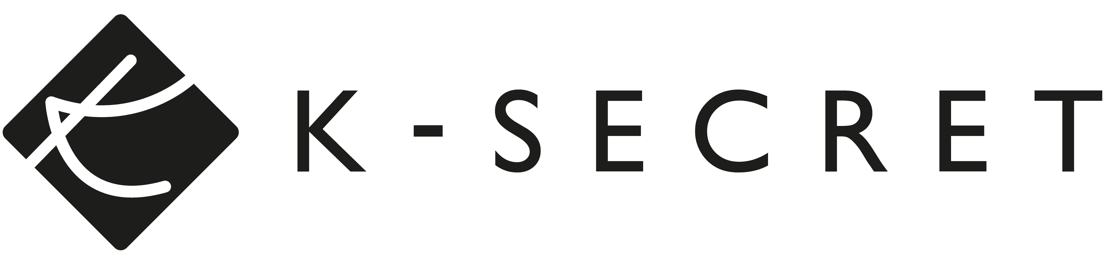 Logotipo K-Secret