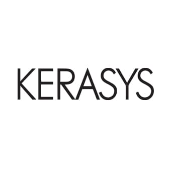 Logotipo Kerasys