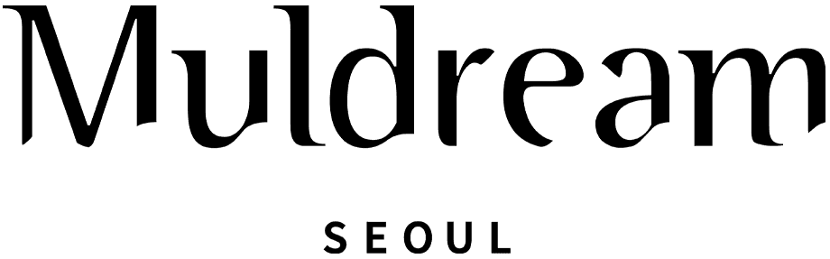 Logotipo Muldream