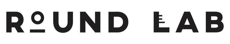 Logotipo Round Lab