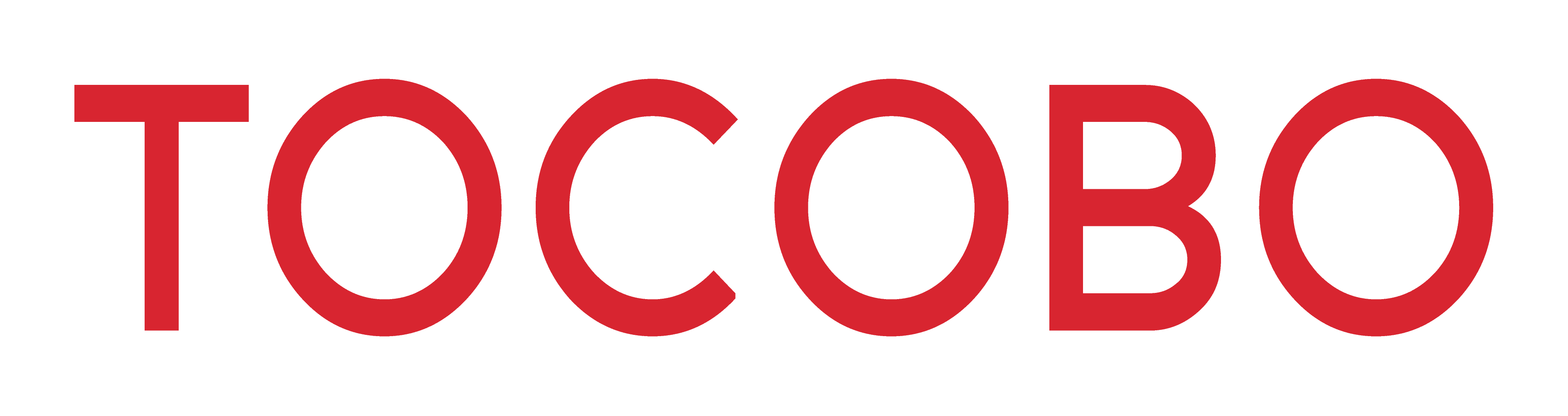 Logotipo TOCOBO