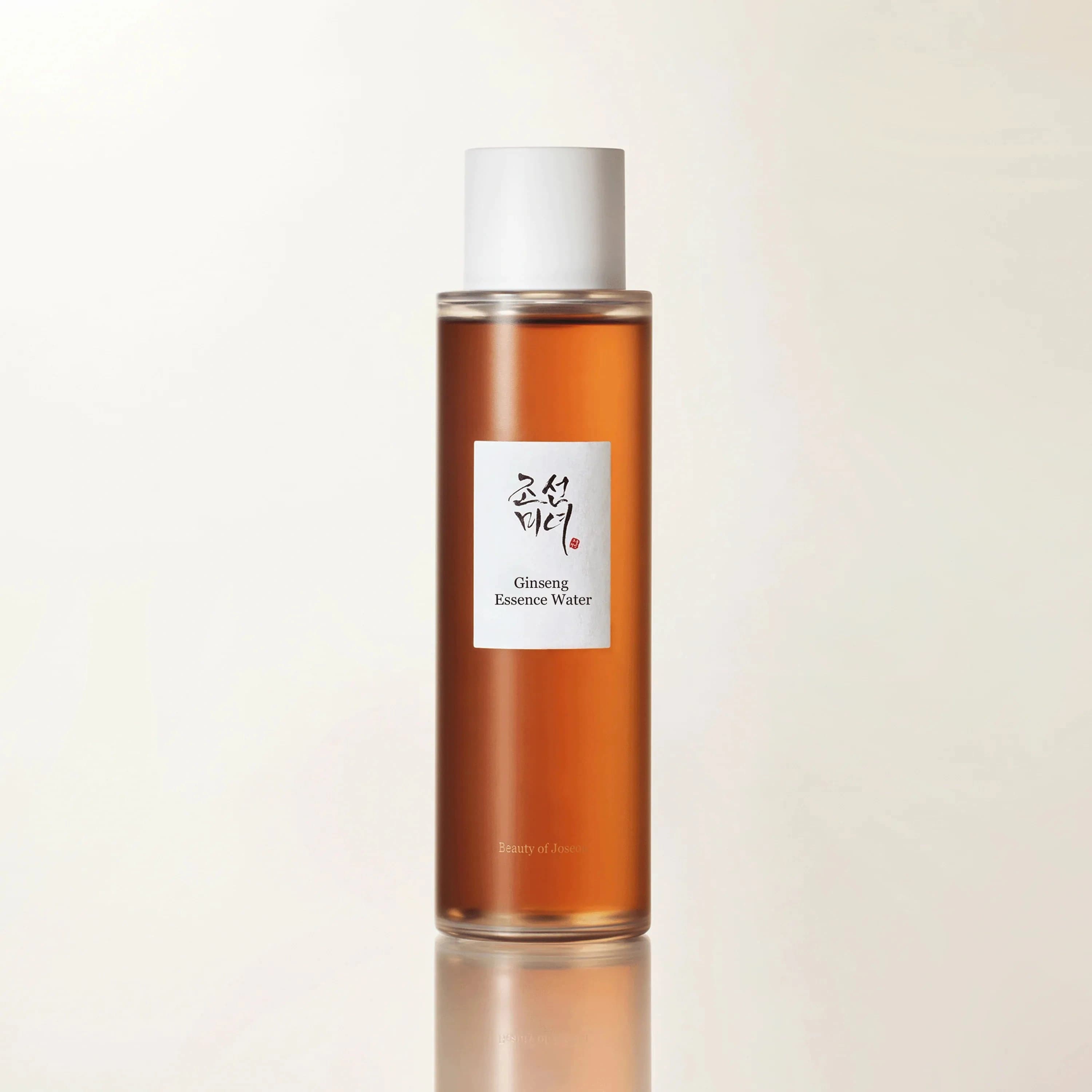 Beauty of Joseon Ginseng Essence Water (150ml) — fotografia do produto.