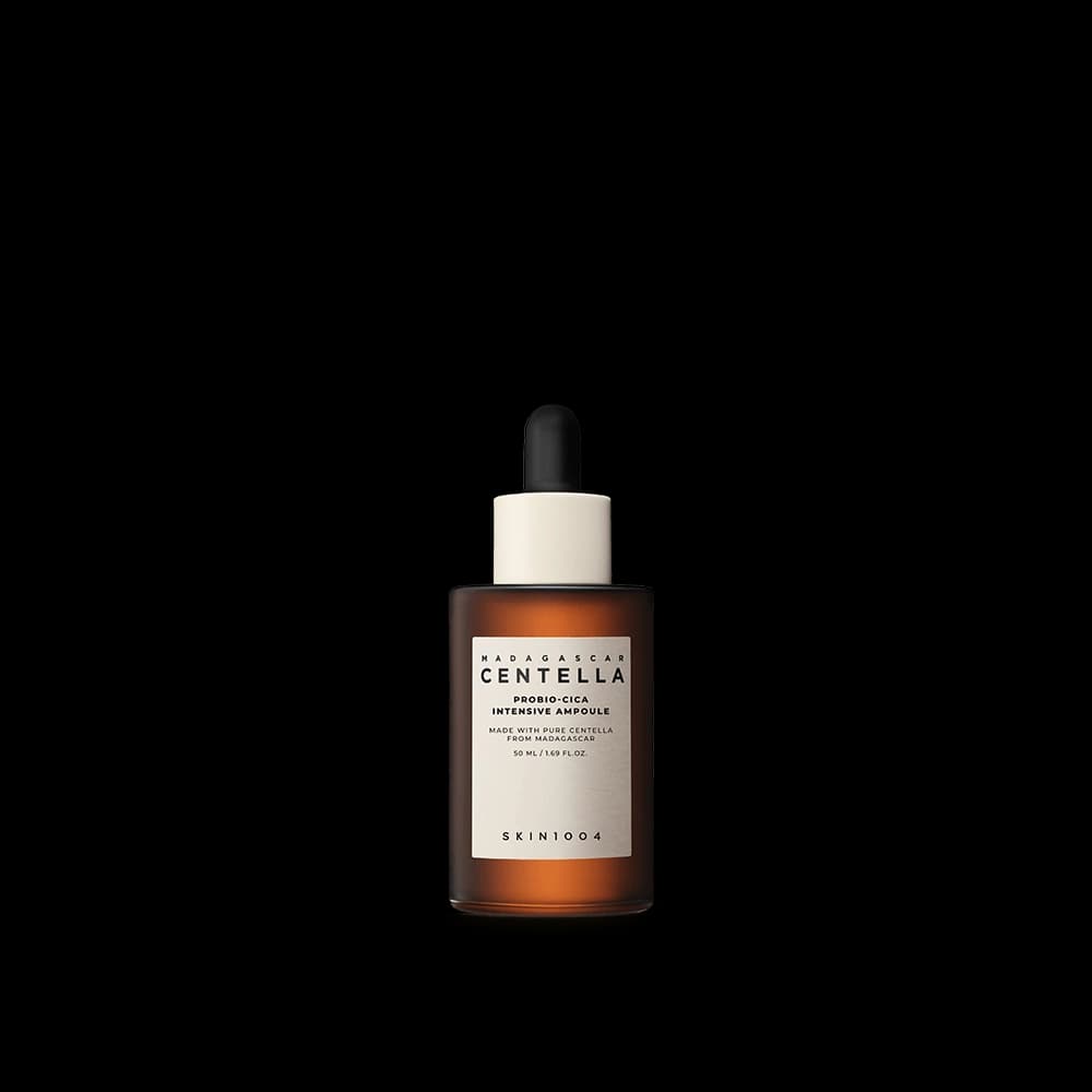 MADAGASCAR CENTELLA PROBIO-CICA INTENSIVE AMPOULE — fotografia do produto.