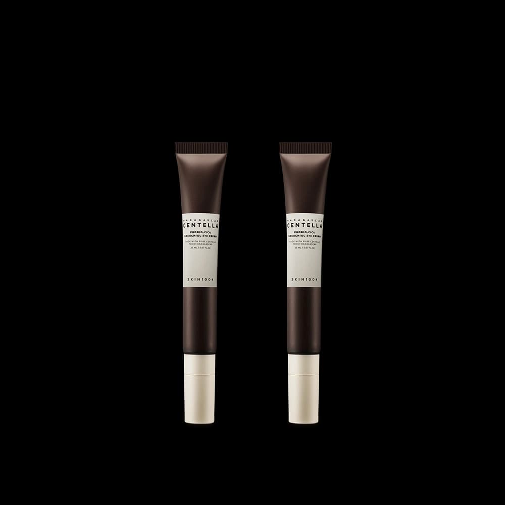 MADAGASCAR CENTELLA PROBIO-CICA BAKUCHIOL EYE CREAM — fotografia do produto.