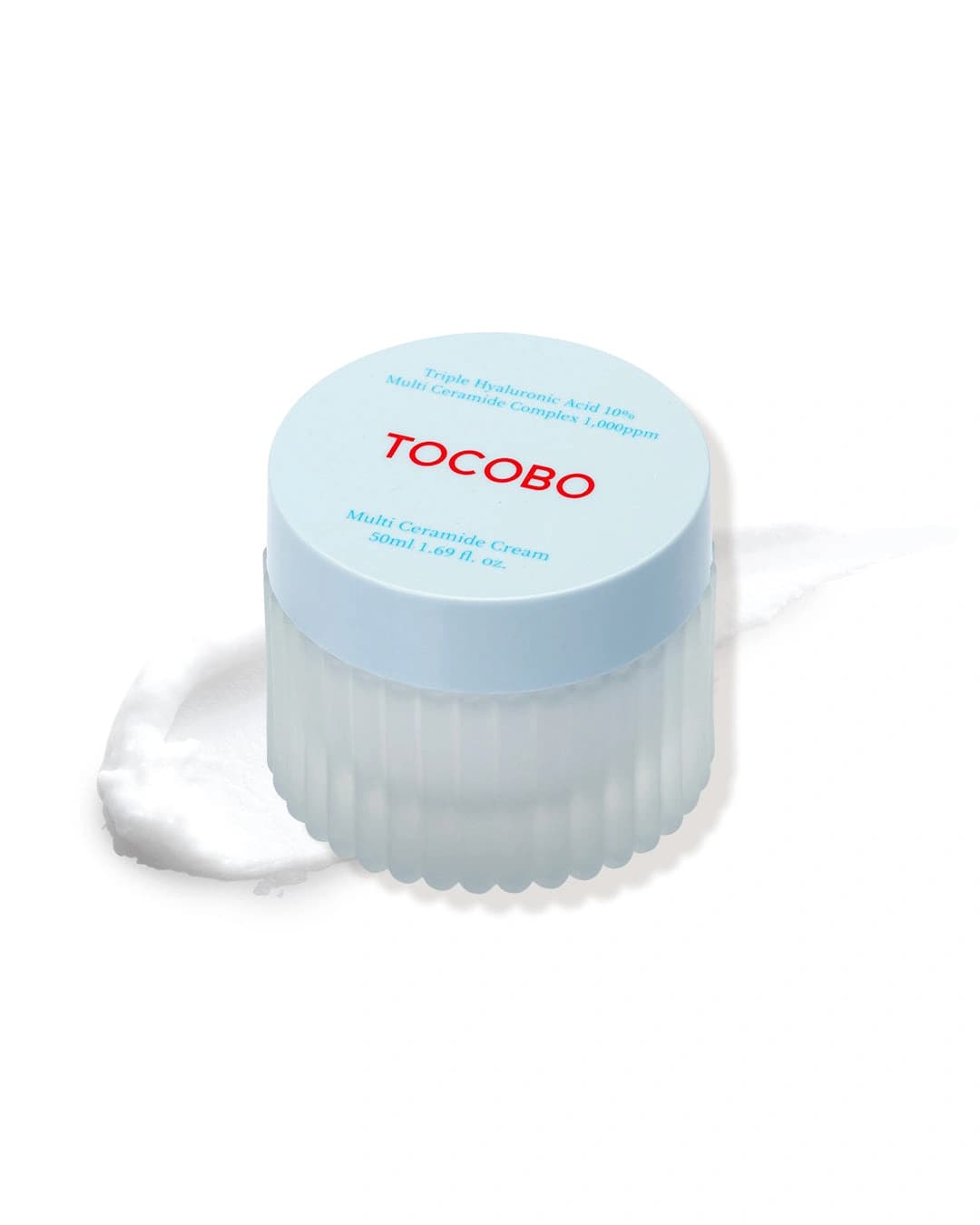 MULTI CERAMIDE CREAM — fotografia do produto.