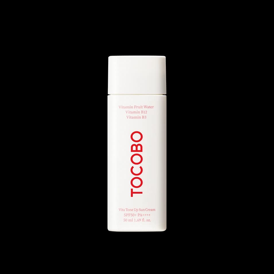 VITA TONE UP SUN CREAM — fotografia do produto.