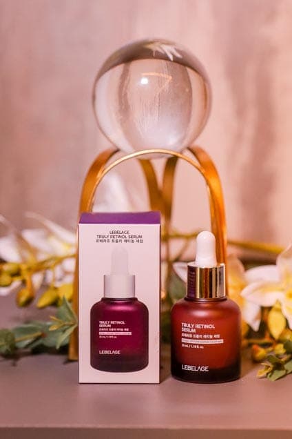 Lebelage Sérum Truly Retinol