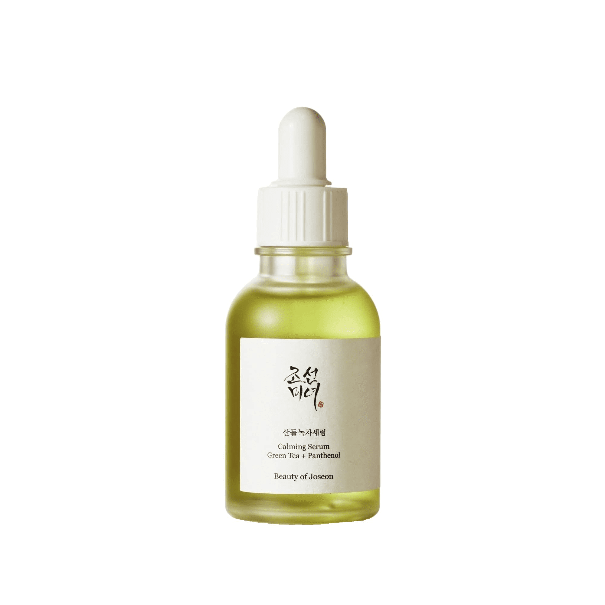 Beauty of Joseon Calming Serum: Green Tea + Panthenol (30ml)