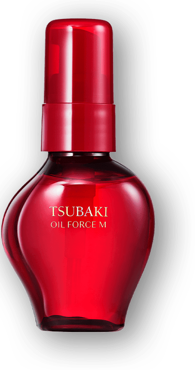Tsubaki Camellia Oil 60ml