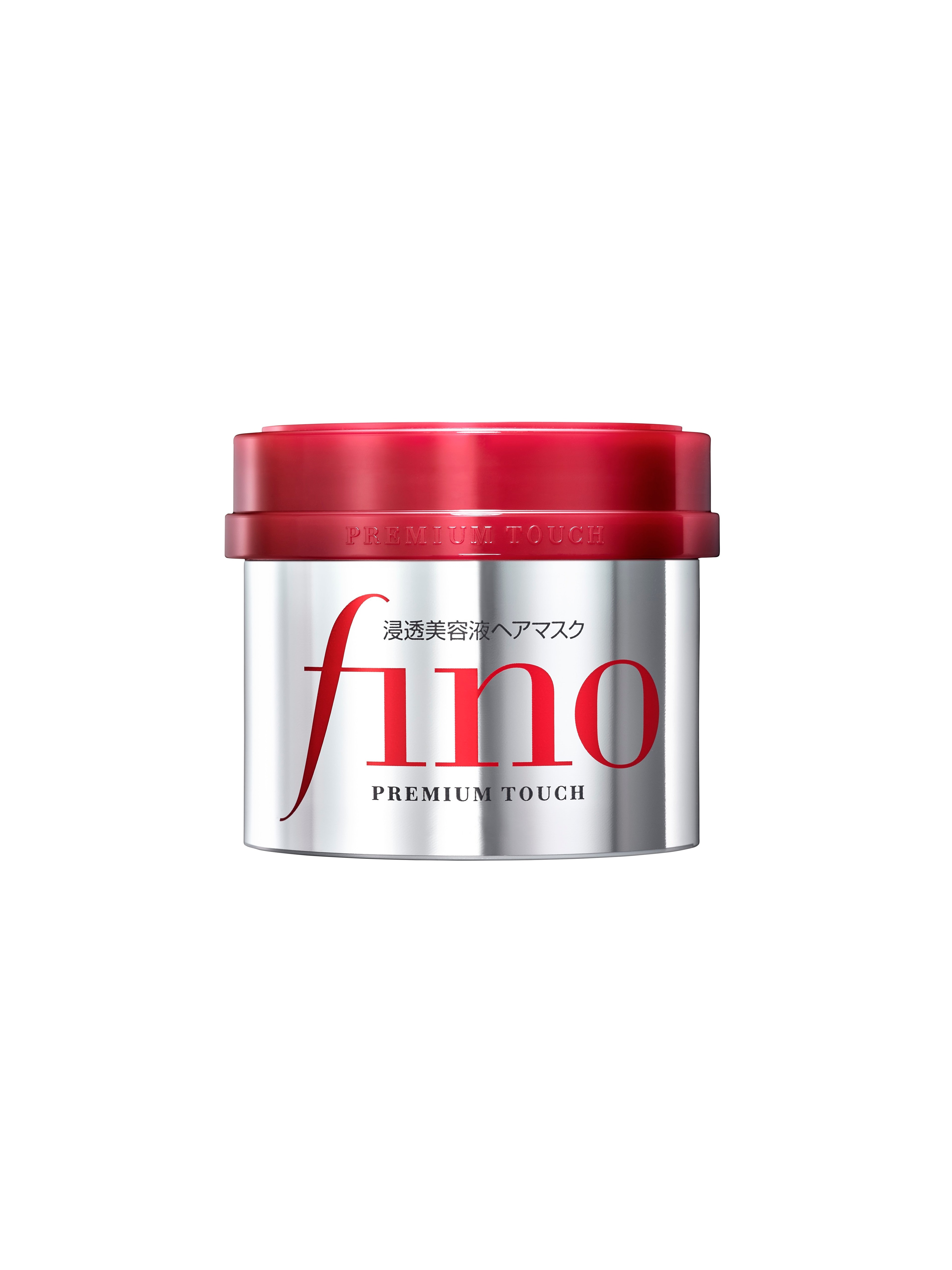 Fino Premium Touch Hair Mask 230g