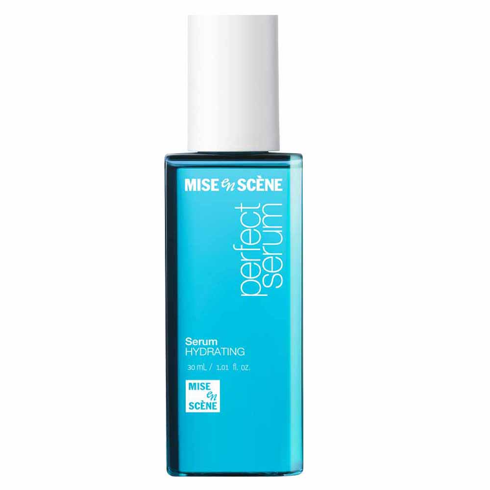 Mise en scène Perfect Serum Hydrating 30ml