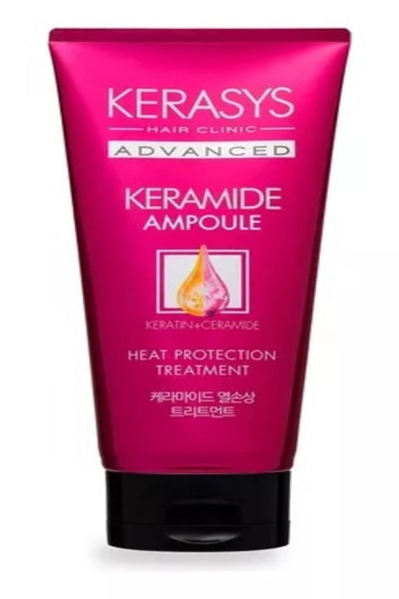 Kerasys Advanced Keramide Heat Protection Mask 200ml