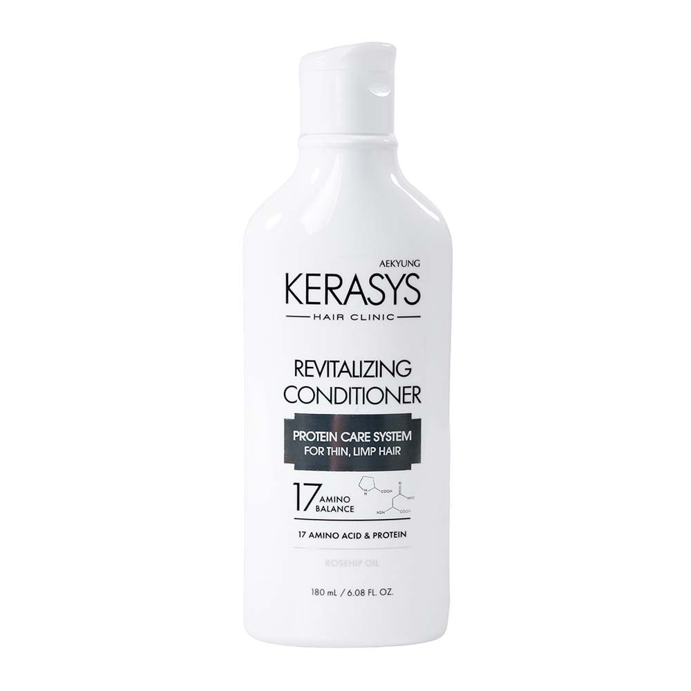 Kerasys Revitalizing Condicionador 180ml