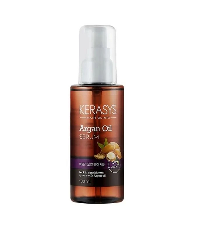 Kerasys Argan Oil Serum 100ml