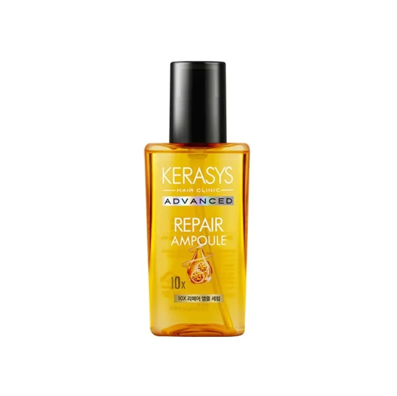 Kerasys Advanced Repair Ampoule 10x Sérum 80ml