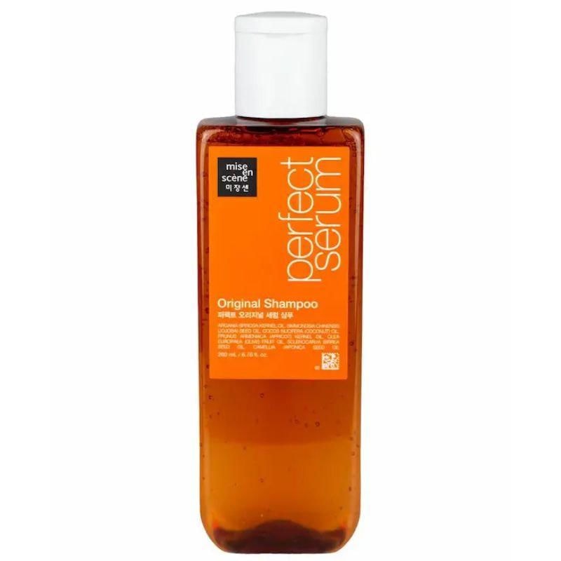 Mise en scène Perfect Serum Original Shampoo 200ml