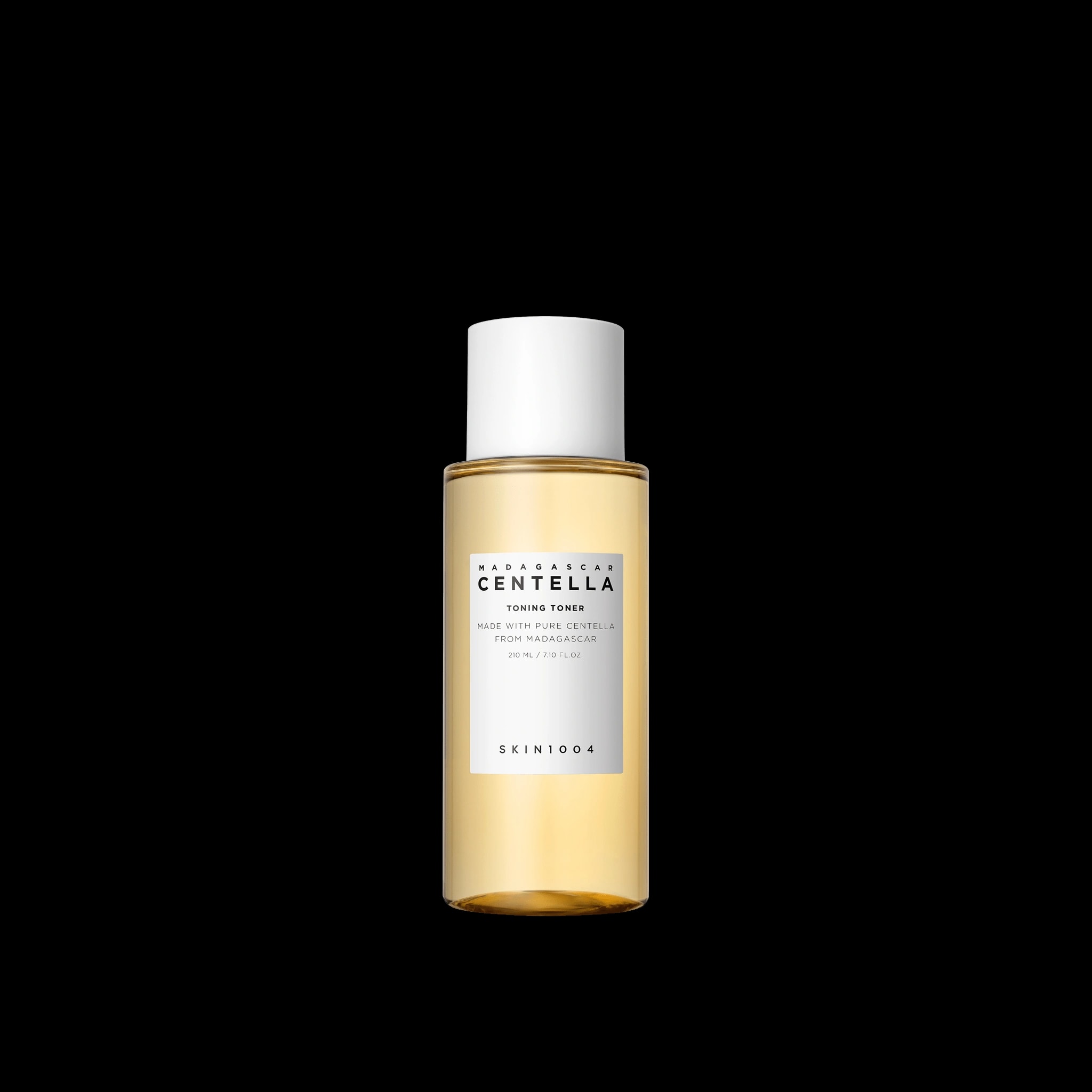 MADAGASCAR CENTELLA TONING TONER — fotografia do produto.