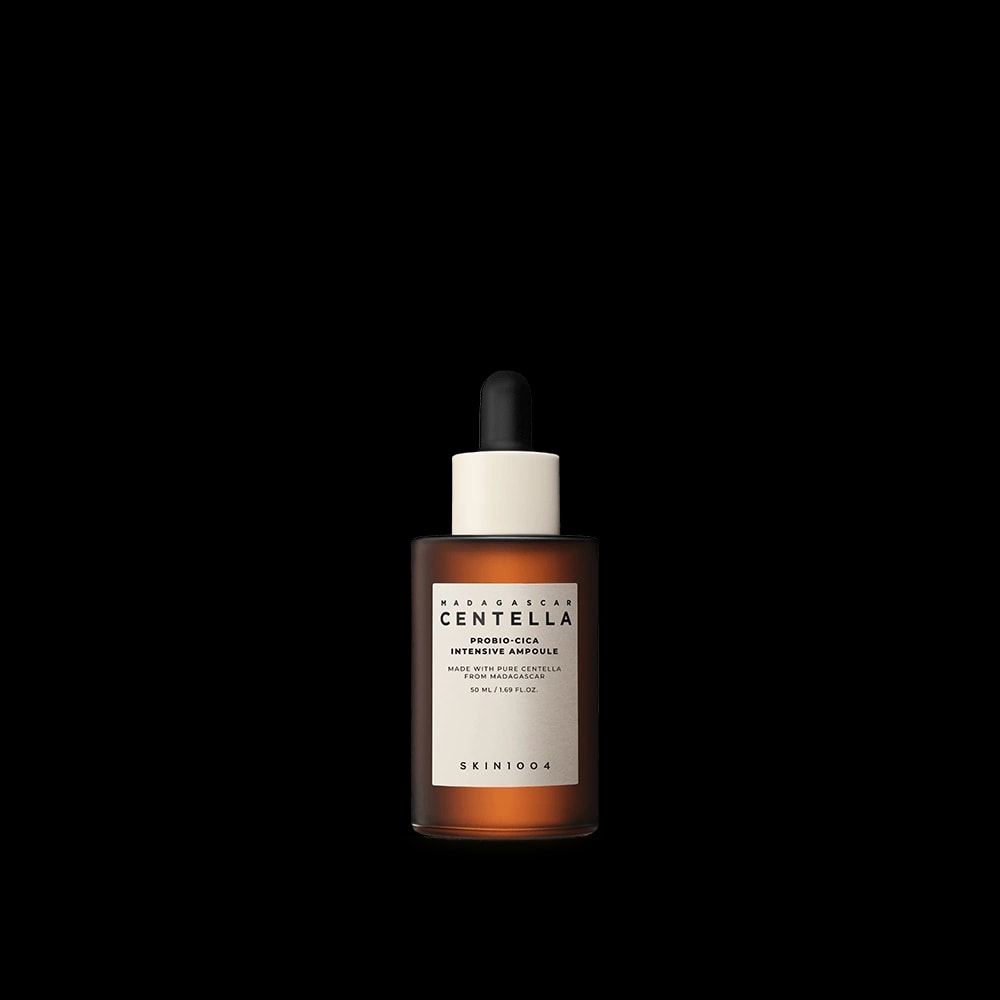 MADAGASCAR CENTELLA PROBIO-CICA INTENSIVE AMPOULE — fotografia do produto.