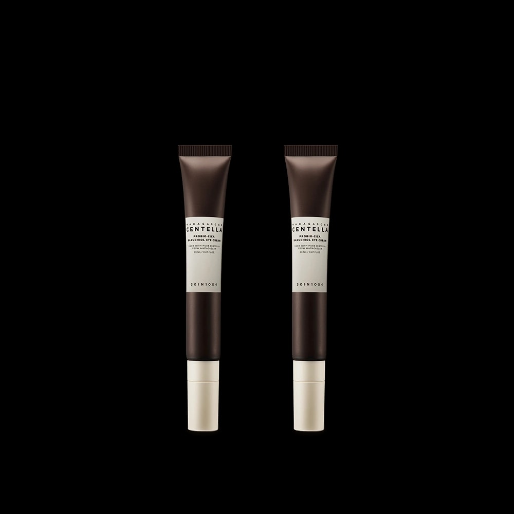 MADAGASCAR CENTELLA PROBIO-CICA BAKUCHIOL EYE CREAM — fotografia do produto.