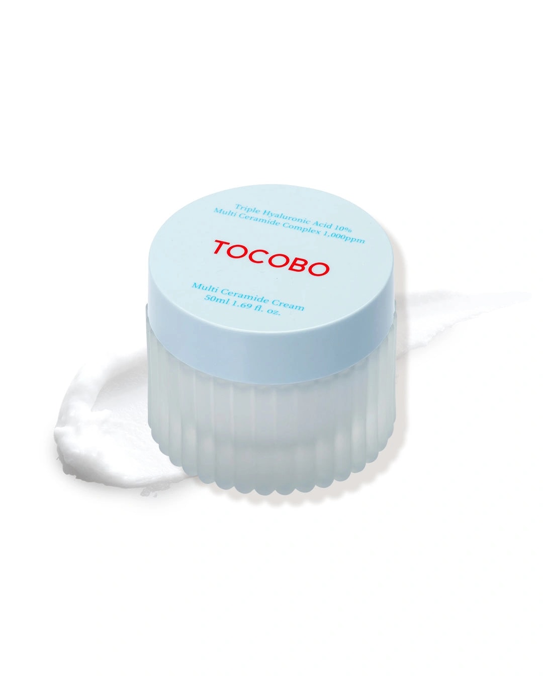 MULTI CERAMIDE CREAM — fotografia do produto.