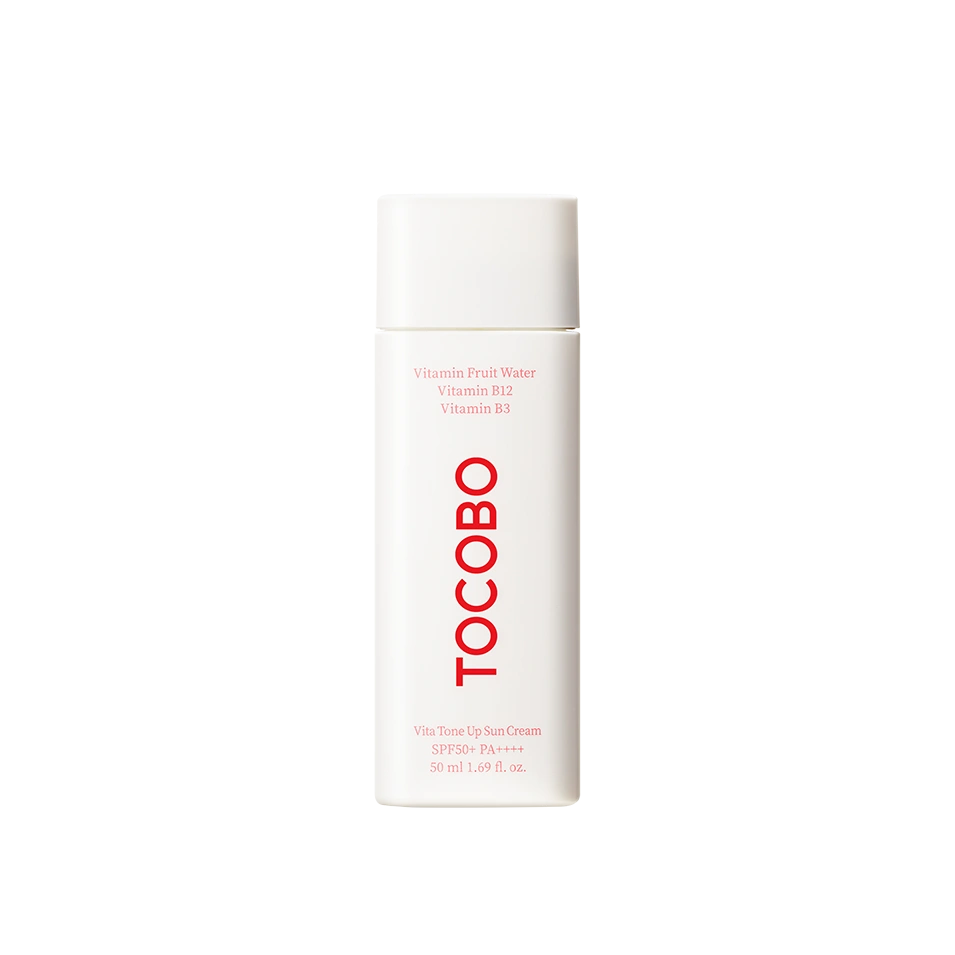 VITA TONE UP SUN CREAM — fotografia do produto.