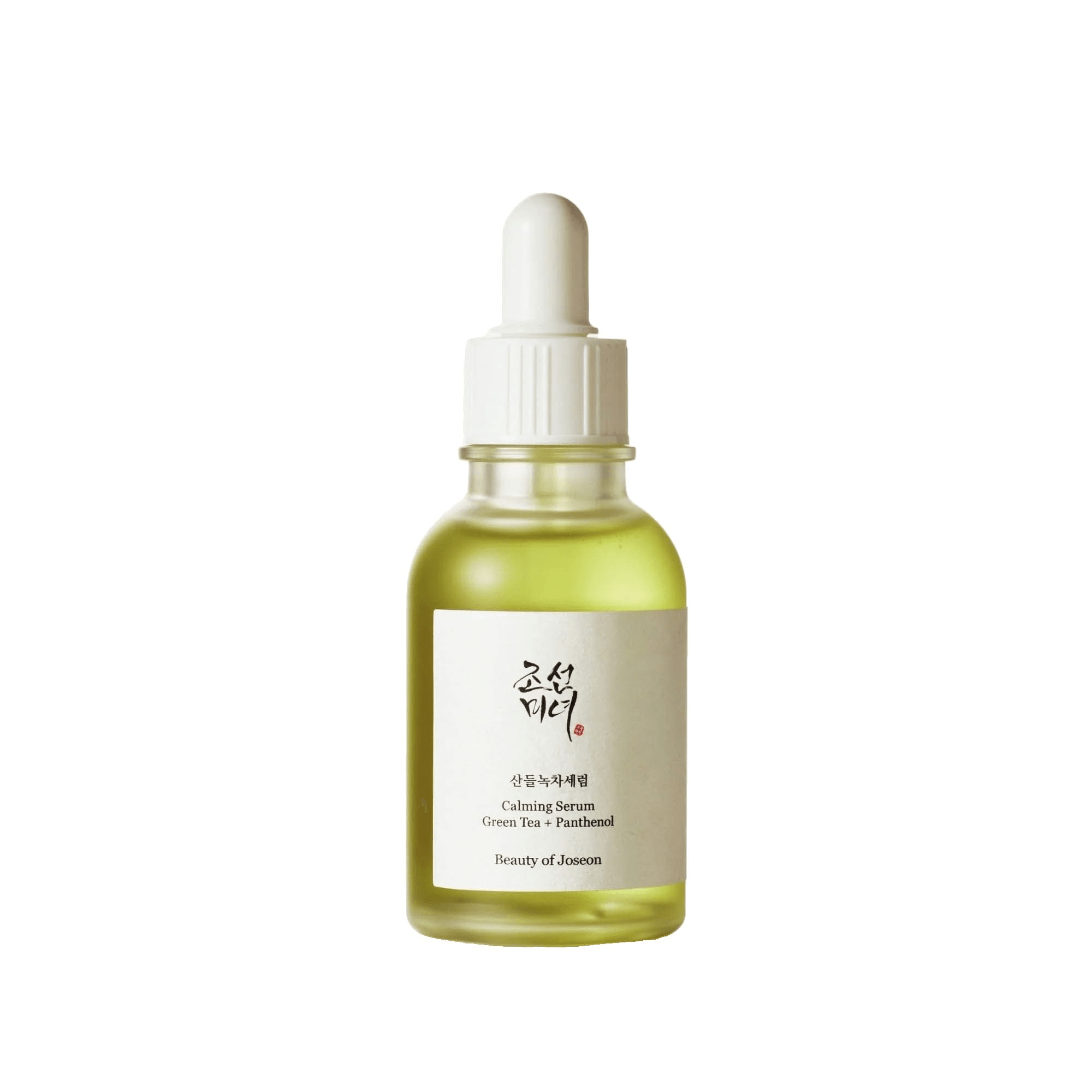 Beauty of Joseon Calming Serum: Green Tea + Panthenol (30ml)