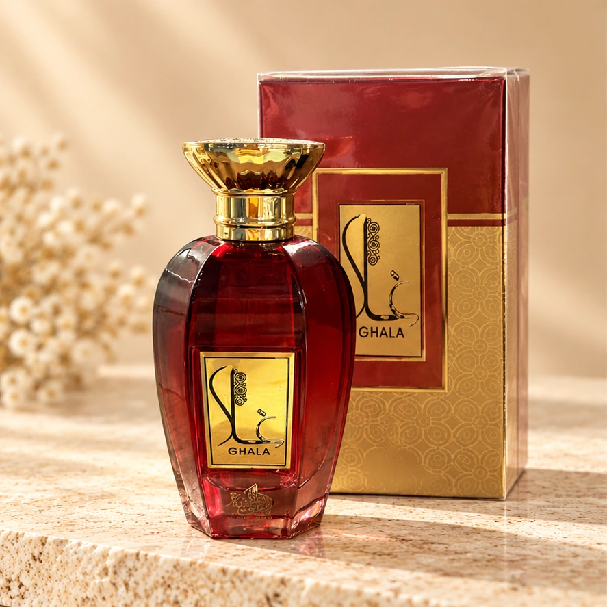 Al Wataniah Ghala — imagem profissional ilustrativa do produto.