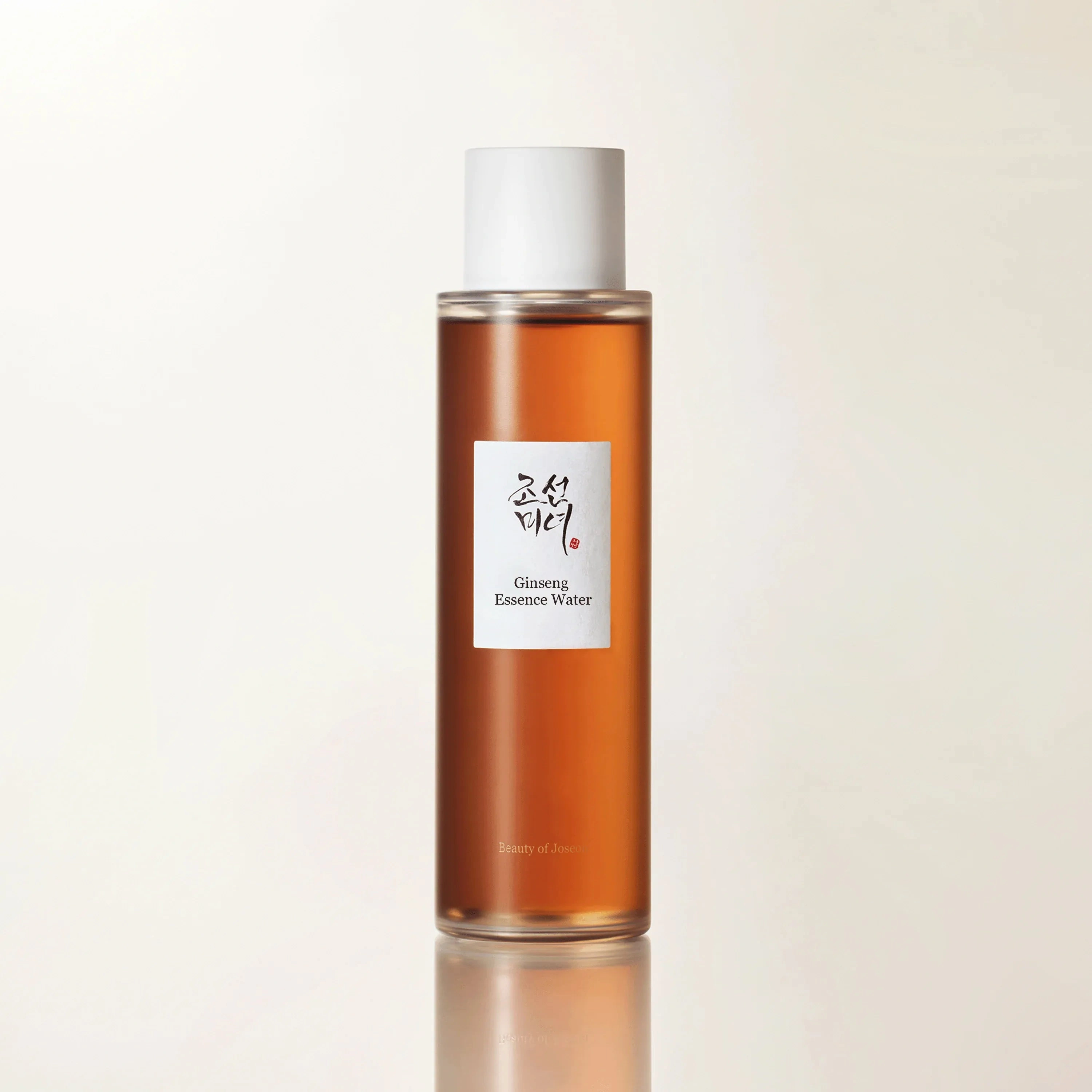 Beauty of Joseon Ginseng Essence Water (150ml) — fotografia do produto.