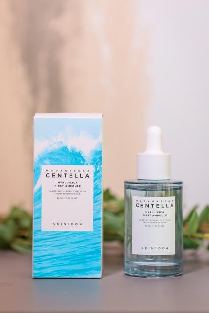HYALU-CICA FIRST AMPOULE
