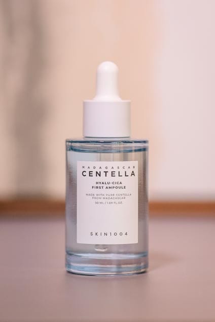 HYALU-CICA FIRST AMPOULE - Imagem 2