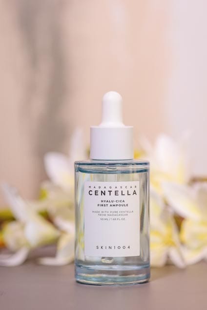 HYALU-CICA FIRST AMPOULE - Imagem 3